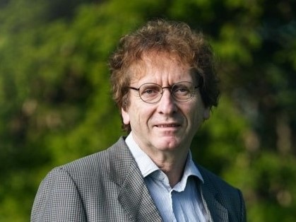 Michael Braungart: Ein Drittel aller Cradle-to-cradle-Innovationen kommt aus dem Baubereich. 