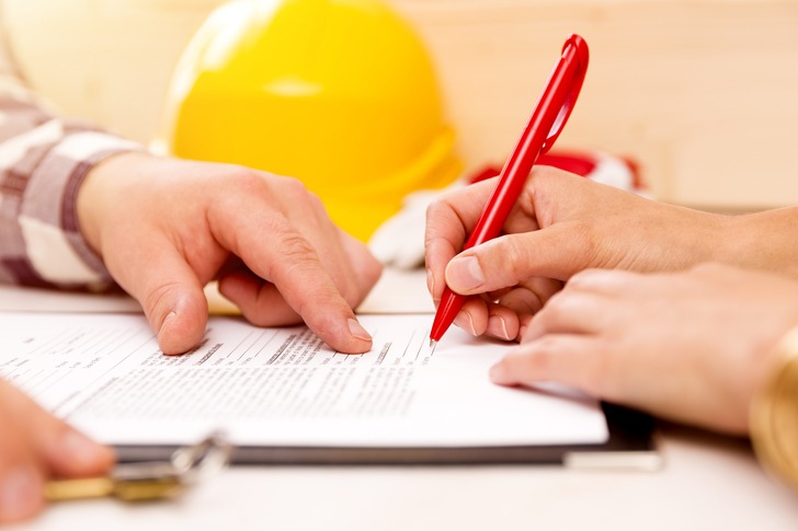 Die Bayerische Ingenieurekammer-Bau stellt juristisch geprüfte Muster-Ingenieurverträge kostenfrei zur Verfügung.