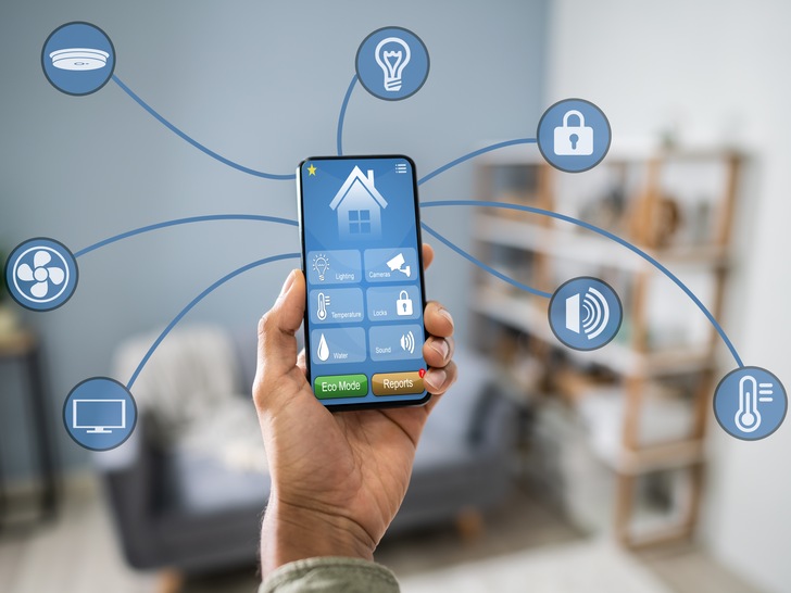 Bachelor-Arbeit analysiert Kosten für Smart Homes.