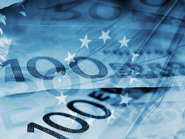 Hohe Investitionen sind notwendig, wenn Klimaneutralität erreicht werden soll.