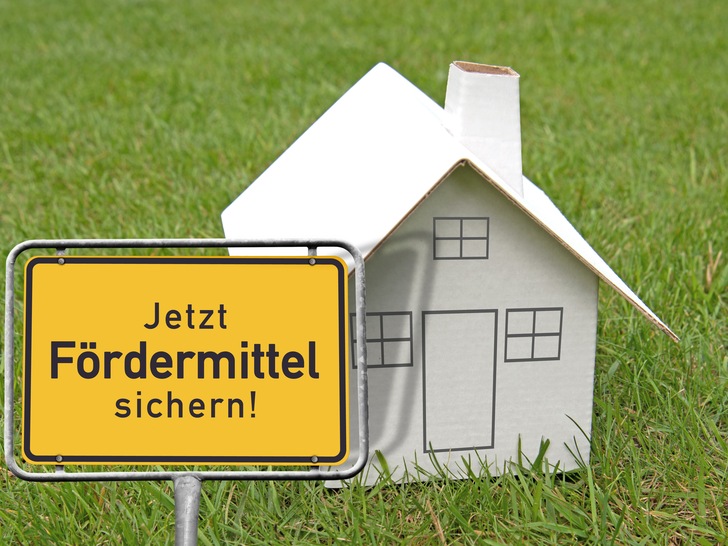 Bislang fließt viel Fördergeld in den Neubau. Das soll sich 2022 ändern.