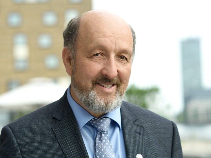 „Neue Energiesparmodelle statt neuer Vorschriften“, sagt DEN-Vorstand Hermann Dannecker zur Novelle der Heizkostenverordnung.