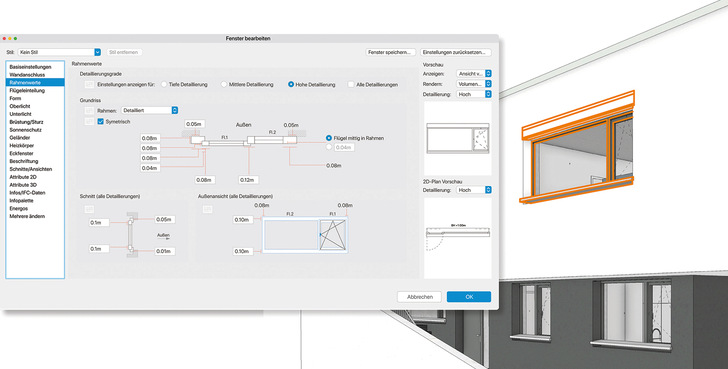 © Bild: Vectorworks
