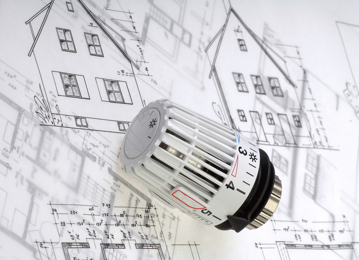 Wärmeplanung unterstützt Kommunen bei der Optimierung der Versorgung.