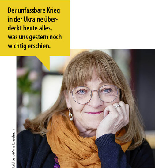 © Bild: Jena-Marie Bosselmann