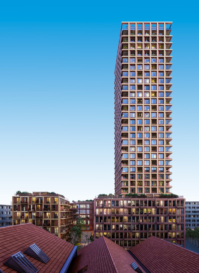 © Bild: Ina Invest AG