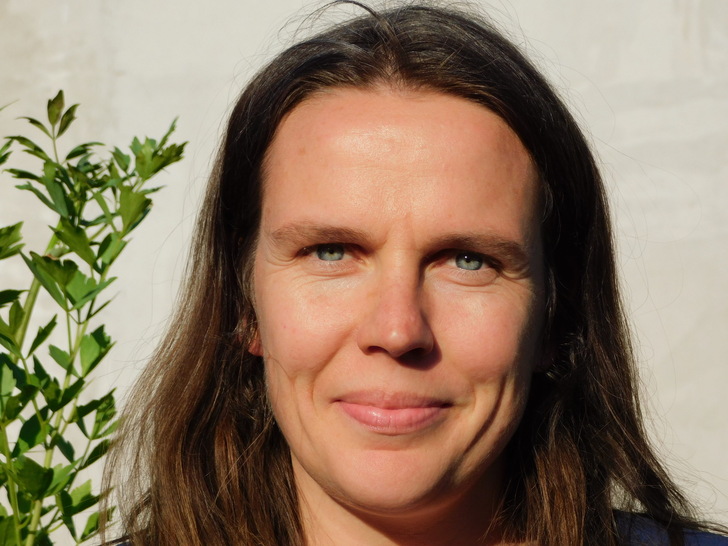 Dipl.-Ing. Stefanie Koepsell