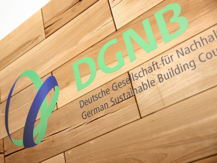 © DGNB
