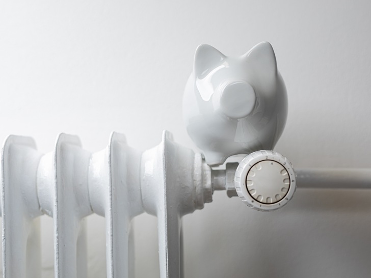 Die Gas-Umlage fällt weg, eine Gaspreisbremse soll Härten abfedern.