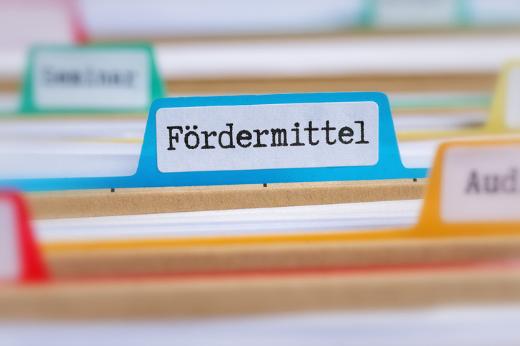 Neue Förderkonditionen für Neubauten gelten ab März 2023.