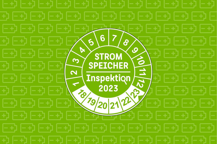 11 Unternehmen haben sich an der Stromspeicher-Inspektion 2023 mit Labormesswerten von 18 Stromspeichersystemen beteiligt.