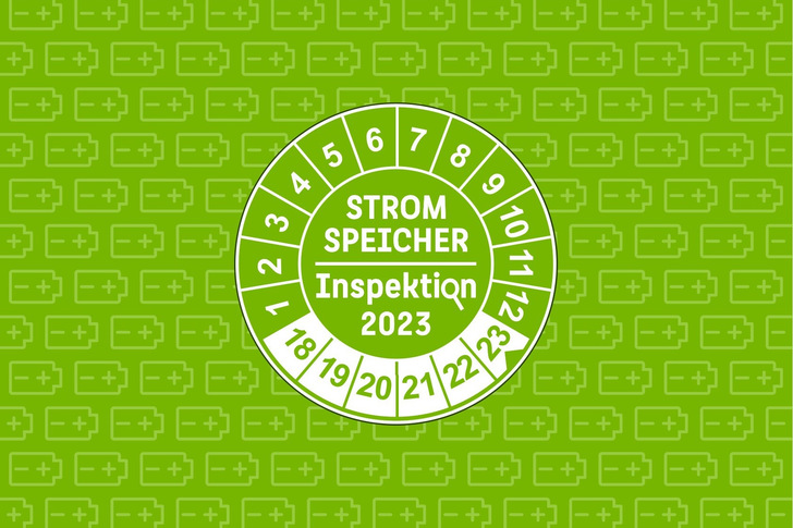 11 Unternehmen haben sich an der Stromspeicher-Inspektion 2023 mit Labormesswerten von 18 Stromspeichersystemen beteiligt. - © HTW Berlin
