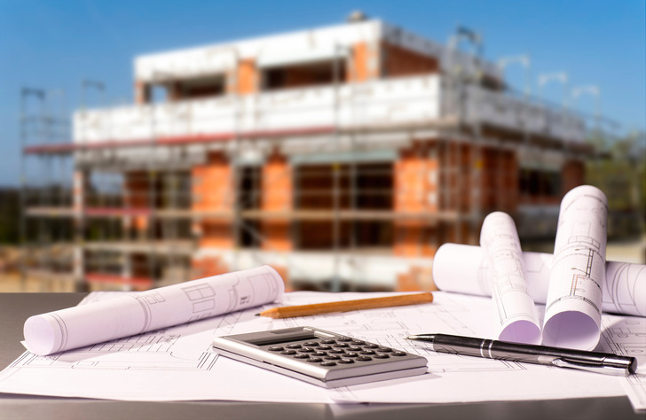 Ohne Tilgungszuschüsse sind die KfW-Kredite nicht attraktiv.