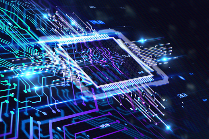 Daten aus Heizung und Kühlung vor Ort und intelligent zu verarbeiten ist Ziel eines neuen Forschungsprojekts.