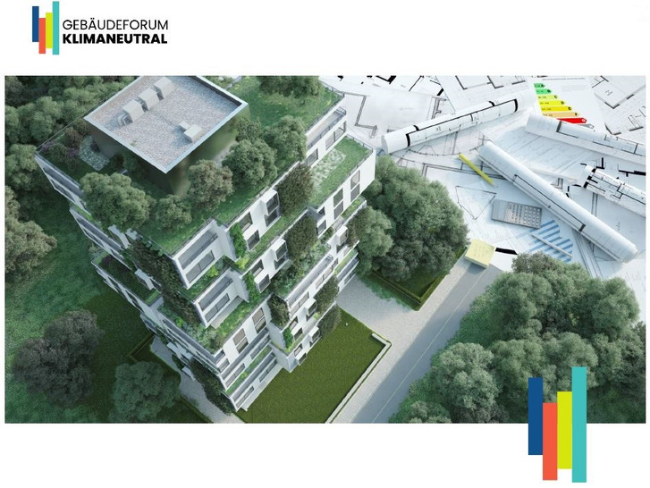 Nachhaltigkeitskriterien finden ihren Eingang in Vorschriften des Gebäudesektors. Verschiedene Rechtbindungen führen unteranderem jedoch zu einem undurchsichtigem System. 