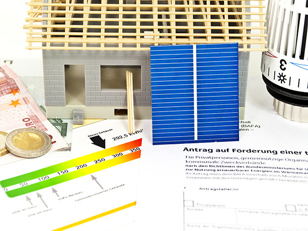 Mit rund 10 Millionen sind 23 Prozent aller Wohnungen in Deutschland im Besitz von Wohnungseigentümergemeinschaften.