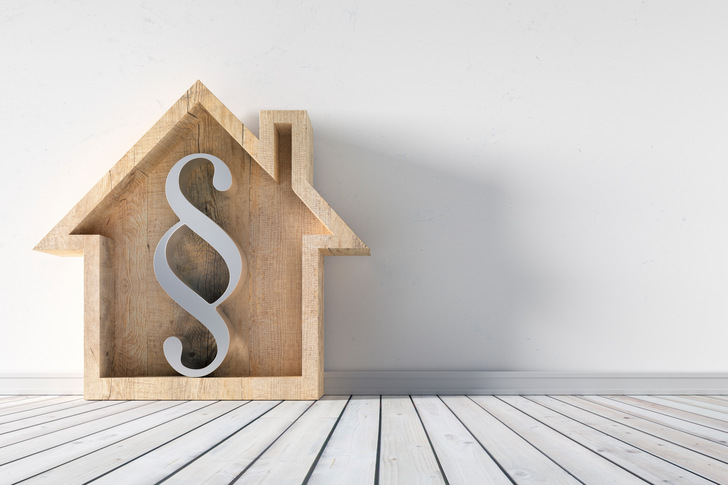 Die Beheizung der Gebäude bleibt ein Diskussionsthema.