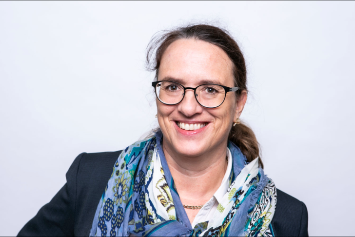 Professorin Cordula Kropp von Zirius, dem Zentrum für interdisziplinäre Risiko- und Innovationsforschung an der Universität Stuttgart: Die Bevölkerung halte den Klimaschutz für äußerst wichtig und sehe „eher Chancen als Risiken“.