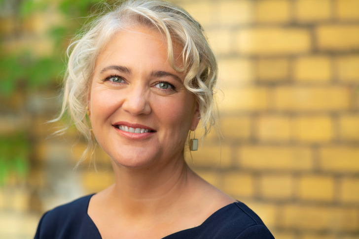Corinna Enders wird ab 23. Oktober 2023 neue Vorsitzende der Dena-Geschäftsführung.
