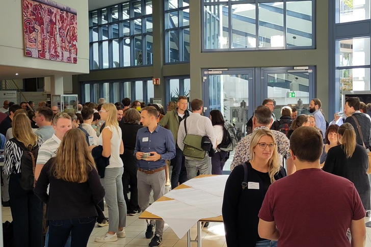 Der Job der Klimamanagerinnen und -manager ist fordernd.