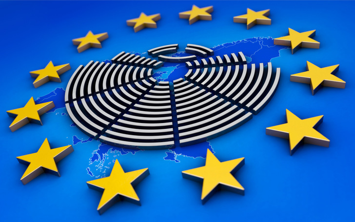 EU hat Gebäuderichtlinie verabschiedet. - © bluedesign - stock.adobe.com
