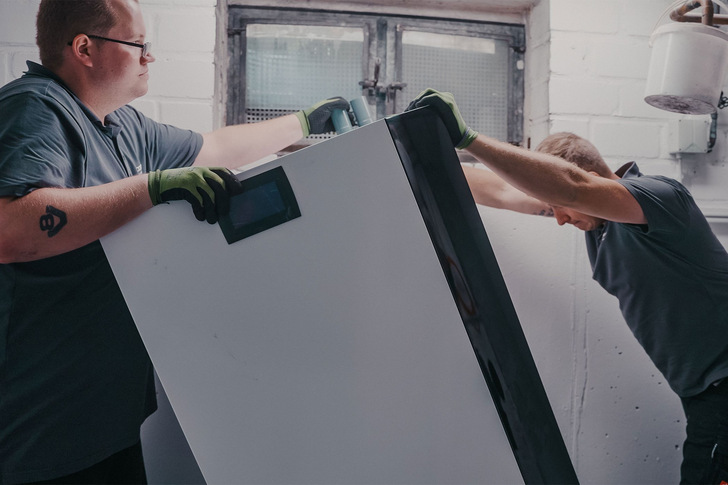 Zeit für einen Wechsel: Österreich bietet 2024 ideale Voraussetzungen für den Umstieg auf eine Pelletsheizung.