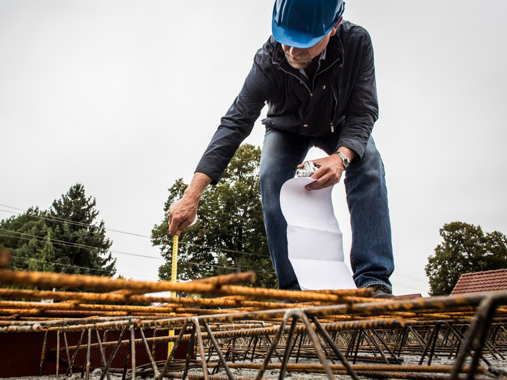 Der Bezug auf die anerkannten Regeln der Technik (a.R.d.T.) in Verträgen sichert gemäß BSB nicht zuletzt die Langlebigkeit von Bauteilen.