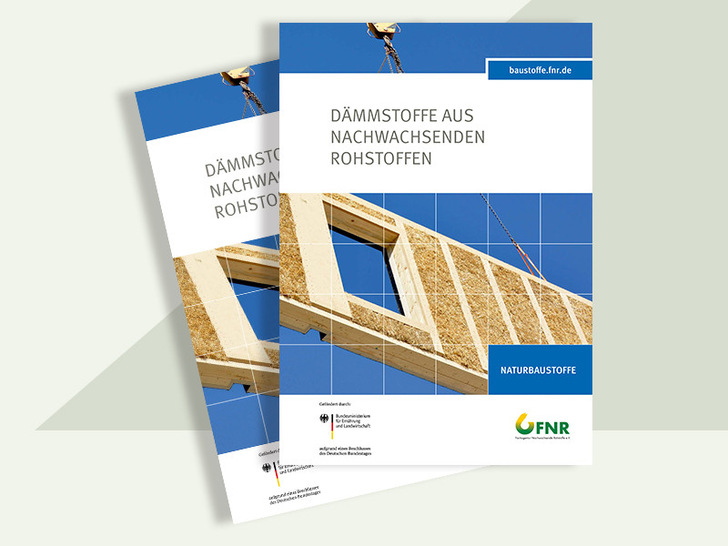 Die Broschüre „Dämmstoffe aus nachwachsenden Rohstoffen“ und die zugehörige Online-Produktdatenbank bieten eine umfängliche Marktübersicht verfügbarer biobasierter Dämmmaterialien.