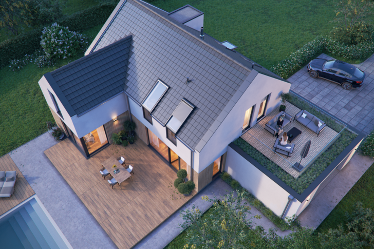 Regierungsbehörden, Energieunternehmen, Fachverbände, Handwerksbetriebe und Bildungseinrichtungen müssen die Energiewende zu einem Frauenthema machen, so das Unternehmen Autarq.