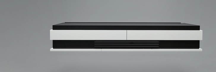 Ein Gerät für alle Fälle: Das Lüftungsgerät Duplex Vent X heizt und kühlt mit einer eingebauten Wärmepumpe. - © Bild: Airflow
