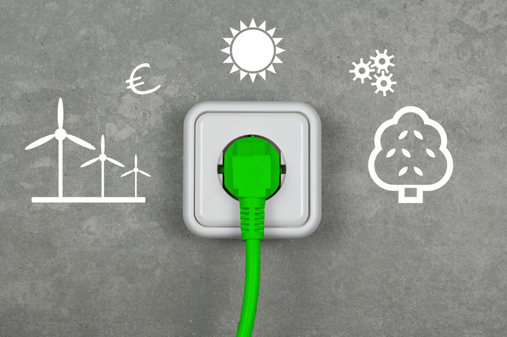 Motive wie der Klimaschutz (10 %) sowie Service- und Beratungsqualität (6%) werden von den Wechselaktiven insgesamt eher selten genannt.