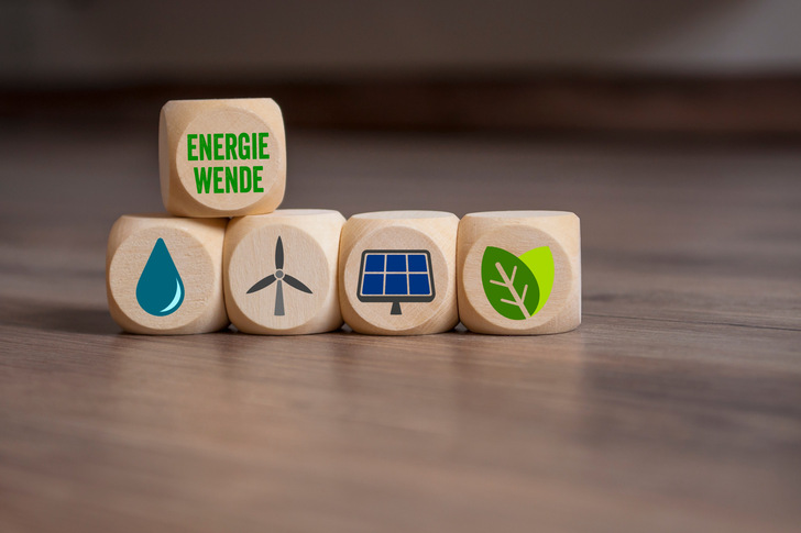 Im Monitoring-Bericht der Expertenkommission werden unter anderem die Vorteile einer CO2-basierten Energiepreisreform hervorgehoben.