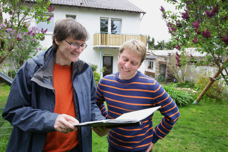 Gegenseitig helfen: Das bürgerwissenschaftliche Projekt Efficient Citizens zielte darauf ab, Schritte zur energetischen Sanierung gemeinschaftlich zu organisieren.