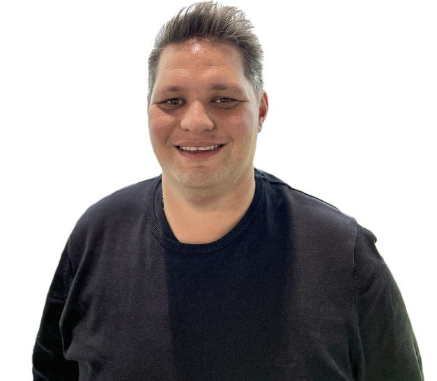 Florian Otto, Assistent der technischen Leitung bei Loro: „Für die kommenden Jahre ist im Fall von Starkregen mit weiter steigenden Niederschlagsmengen zu rechnen, Haupt- und Notentwässerungen sollten darauf ausgelegt werden.“