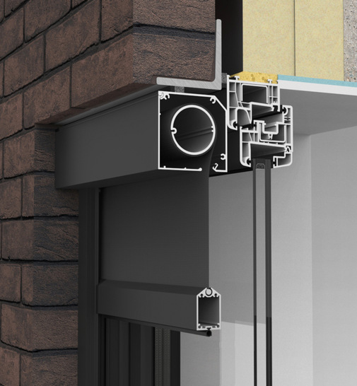 Das Vorbaumodell von Fixscreen Go ist das erste Produkt der neuen Go-Reihe. Weitere Modelle sollen in den kommenden Jahren folgen.
