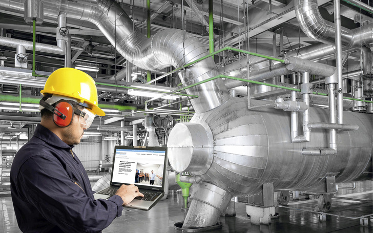 Computerprogramme für die technische Isolierung unterstützen Planende und Ausführende bei der Berechnung und Optimierung von Dämmschichtdicken. Der ­Software-Einsatz kann auch die Betriebseffizienz von HLK- oder Industrieanlagen steigern und die Prozesskontrolle verbessern.