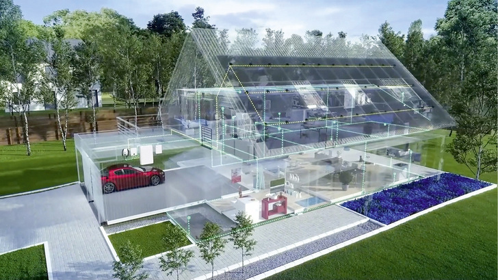 Als Highlights zeigt Solaredge neue Software- und Hardware-Funktionen für Privatkunden bei ein- und dreiphasigen Anwendungen.