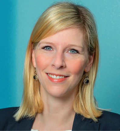Catharina Fröhling, VDI