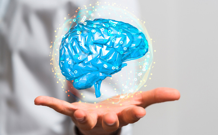 Künstliche Intelligenz kann Muster in Daten identifizieren und daraus Empfehlungen ableiten.