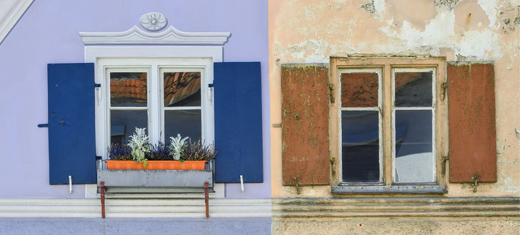 Der individuelle Sanierungsfahrplan definiert sinnvolle Schritte.