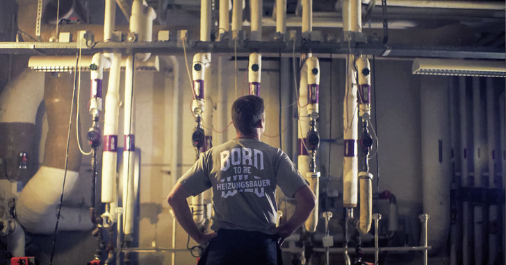 Bloß nicht den Überblick verlieren: Ein hydraulischer Abgleich im Bestand setzt ein umfassendes Verständnis des Systems sowie eine strukturierte Herangehensweise voraus. - © Bild: Danfoss Bloß nicht den Überblick verlieren: Ein hydraulischer Abgleich im Bestand setzt ein umfassendes Verständnis des Systems sowie eine strukturierte Herangehensweise voraus.