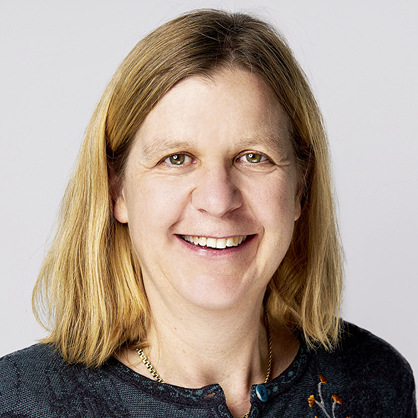 Prof. Daniela Thrän