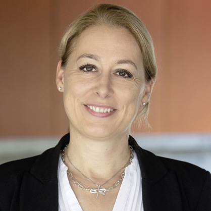 Christine Lema i tre, DGNB