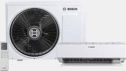 Mit der Plasmacluster-Funktion neutralisieren die Klimageräte Climate Class 6000i und Climate Class 8000i unangenehme Gerüche.