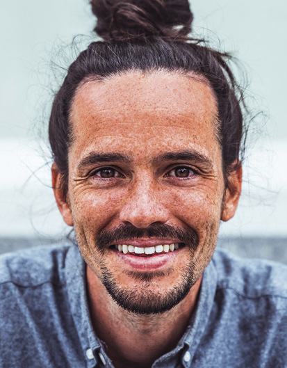 Joel Grieshaber, Bundesverband Wärmepumpe