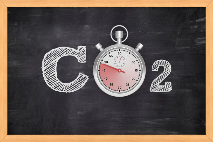 Aussitzen funktioniert nicht: Inzwischen ist das zum Erreichen der Pariser Klimaziele zur Verfügung stehende Emissionsbudget so klein, dass es gerecht aufgeteilt und als Messgröße für die Energiewende etabliert werden muss.