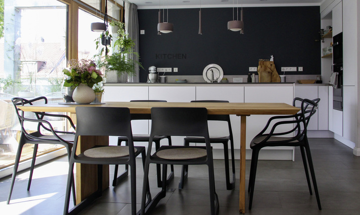 Nach Auffassung der IG Infrarot ist die Zeit reif für Gebäudekonzepte mit Infrarotheizungen. Ausgewählte Beispiele, wie die Wohnküche im Projekt K76 in Darmstadt, bestätigen ihre Praxistauglichkeit.