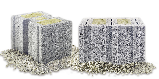 Leichtbetonsteine von KLB gelten aufgrund ihrer Massivität sowie porigen Struktur als „Schallschlucker“. Sie sorgen dafür, dass störender Alltagslärm reduziert wird.