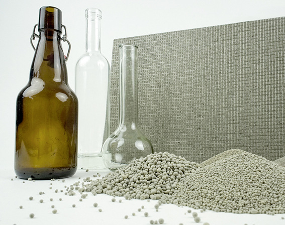 Aufgrund ihrer hohen Schimmelresistenz eignen sich Blähglasplatten hervorragend für die Sanierung.