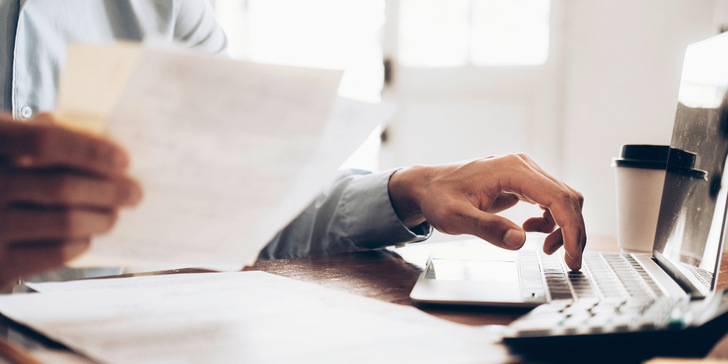 Die Berechnung von förderfähigen Kosten ist mit viel Aufwand verbunden. Die KI kann dabei unterstützen. - © Bild: ijeab - stock.adobe.com Die Berechnung von förderfähigen Kosten ist mit viel Aufwand verbunden. Die KI kann dabei unterstützen.